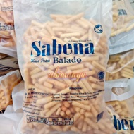 SNACK SABENA STICK 360 GRAM