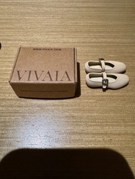 VIVAIA 平底鞋磁石貼