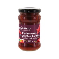 Peru Casino Casino Red Pepper 225g/Bottle