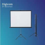 70 Inch TRIPOD SCREEN