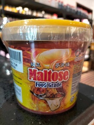 Maltose Sugar CP  麦芽糖 1KG (HALAL)