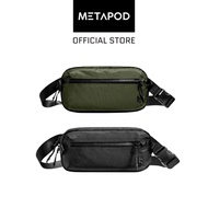 Tomtoc Aviator T35 X-Pac Sling Bag With RFID