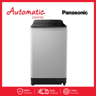 Panasonic NA F85A9HRM 8.5kg Top Load Washing Machine with Aroma+ and Sazanami Drum