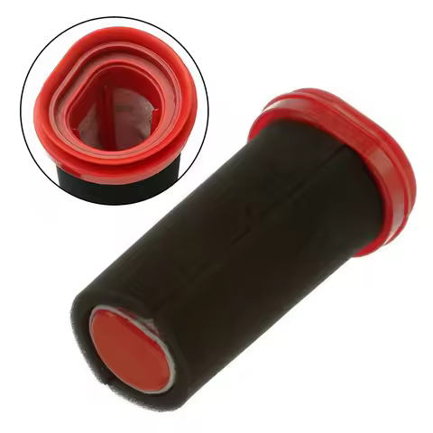 Filter Replacements For Bosch Motor Protection Filter For 25.2V 21.6V Cordless Flexxo Vacuum Cleaner