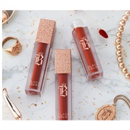 Black Rouge matte lipstick