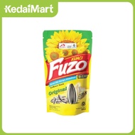 Kuaci Fuzo Original 150 Gram