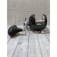 Reel Shimano Torium 16HGLH