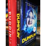 Julie Murphy Books - Young Adult Fiction, Chicklit, Romance