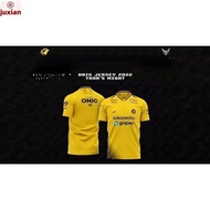 Onic Ph Jersey 2024 S10 Mpl Ph Jersey FREE NICKNAME T Shirt