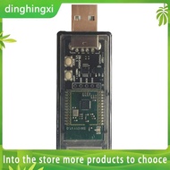 【dinghingxi2】1 Piece ZigBee 3.0 Labs Mini EFR32MG21 Open Source Hub Gateway USB Dongle Chip Module S