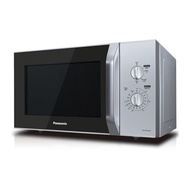 Panasonic NNSM32HMTTE Microwave Low Watt 25 Liter 450 Watt