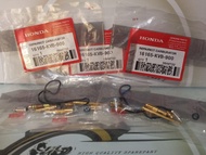 Repair kit Vario 110 CW Techno CBS scoopy spacy beat Lama/old reparkit karburator 16165KVB900 Beli 1