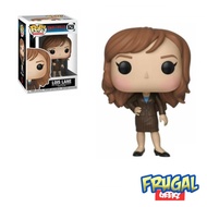 Funko Pop TV Smallville Lois Lane Vinyl Figure Collectible 629