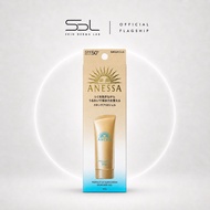 ANESSA Sunscreen Skincare Gel SPF50 90g Gel Texture