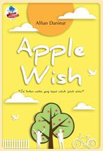 Bluestroberi 9: Apple Wish