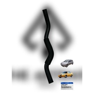 HYUNDAI GETZ 1.3/ACCENT 1.5 BY PASS HOSE(THROTTLEBODY-WATER INLET PIPE)