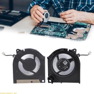 Best Laptop CPU GPU Cooling Fan Metal Heat Sink Replacement For 2023 G15 5530
