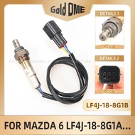 Oxygen Sensor Wideband O2 Sensors Lambda Probe For LF4J-18-8G1 MAZDA 6 1.8L 2.0L 2007-2013 LF4J-18-8
