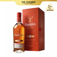 Glenfiddich 21 Year Old Whisky (700ml)