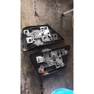 W124 230E E200 E220 E280 TAIL LAMP SOKET