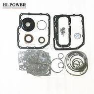 4L30E 4L30 Auto Transmission Repair Kit Gasket Kit Oil Seal FOR CADILAC For BMW Car Accessories Gear