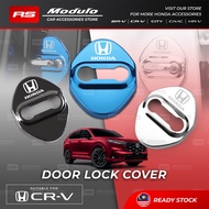 𝐃𝐎𝐎𝐑 𝐋𝐎𝐂𝐊 𝐂𝐎𝐕𝐄𝐑 Honda CRV 2025 2024 G6 Anti Rust Accessories Aksesori Kereta Bodykit Car Accessori