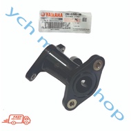 YAMAHA SRL115 FI LAGENDA 115 FI V2 SRL 115FI LAGENDA115FI V2 INTAKE PIPE MANIFOLD 100% ORIGINAL 2SU-