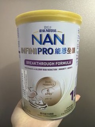雀巢能恩全護號