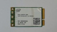 【筆電用 Intel PRO/Wireless 4965 AGN 四頻無線網路卡 PCI-E介面】