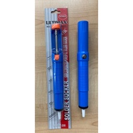 ULTIMAX Solder Sucker Pump / De-soldering Pump [Penyedut Timah Solder]