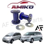 AMIKO Silicone Steering Rack Bush Toyota Estima ACR30,ACR50 Steering Bush Stering Rack Bush