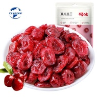 【DFIRE MALL】Dried Cranberry Manyue Plum Dried Baking Raw Materials Fruit Snack Snack 100gx2 Bag