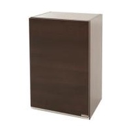 ตู้แขวนเดี่ยว KITZCHO EAZY 40x60 ซม. สีวอลนัท (1037603)