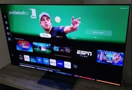 Samsung 49inch 49吋 S90D 4K 144HZ OLED Smart TV 智能電視