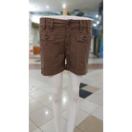 AKO jeans shorts