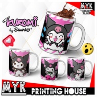 KUR0MISANRI0 MUG DESIGN 110Z