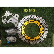 Brembo 100 P34 SET Honda RS150