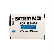 SLB-11A 11A Camera Battery for Smasung Camera