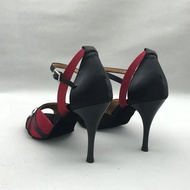 【Big savings】 New Professional Latin Dance Shoes For Woman Ballroom Salsa Shoes Tango Shoes Party Wedding Shoes Ms6236bbug