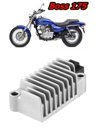 กล่องชาร์ทไฟ Boss175