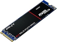 PNY CS2030 2280" 240GB M.2 2280 PCIe Nvme Internal Solid State Drive (SSD) (M280CS2030-240-RB)