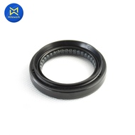 ซีลเพลาขับ ACCORD ปี 90-93 2.0 M/T แท้ห้างHD (L)40X56X9 (91205-P0X-005)(สินค้าราคาต่อ 1 ชิ้น)