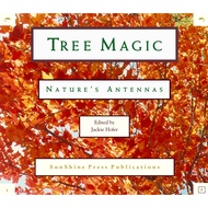 Tree Magic [Paperback] By: Jackie Hofer