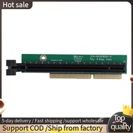 PCI-E Graphic Card Adapter Card Tiny 4 Riser Card for  Tiny4 Series Models M720Q 01AJ940 PCIE Riser 