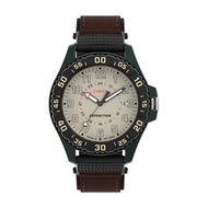 Timex TW4B26500 Expedition Acadia Rugged นาฬิกาข้อมือ สายผ้า - Timex, Lifestyle &amp; Fashion
