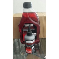 4T YAMALUBE SAE40 FOR SCOOTER USE