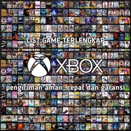 Xbox 360 games