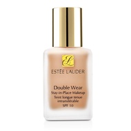 ESTEE LAUDER - Double Wear Stay In Place Makeup SPF 10 - No. 02 Pale Almond (2C2) 30ml/1oz