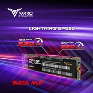 VARRO M.2 SATA PRIME FLASH SIZE 2242 128GB
