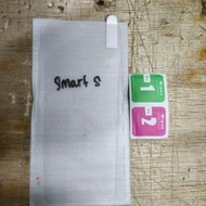 INFINIX SMART 5 tempered gorilla glass